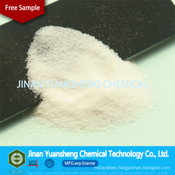 Jinan Yuansheng Chemical Concrete Admixture Sodium Gluconate Industry Grade Antiscalant Chemical Formular